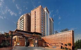 Hyatt Centric Soalteemode Kathmandu